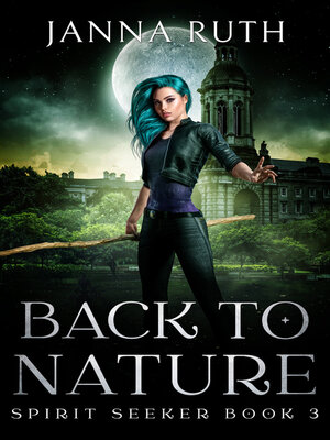 cover image of Back to Nature